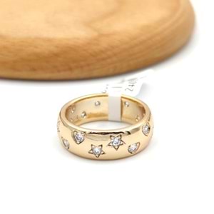 XUPING YILDIZ KALP KALIN ALYANS - 9