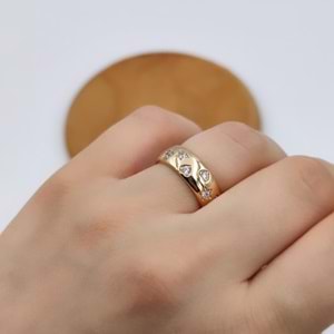 XUPING YILDIZ KALP KALIN ALYANS - 9