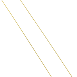 XUPING 60 YILAN ZİNCİR KOLYE GOLD