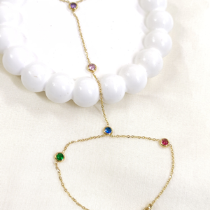 ÇELİK RENKLİ TAŞLI ŞAHMERAN