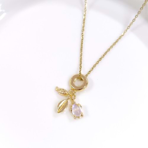 ÇELİK KAPLUMBAĞA BALIK KOLYE 40+5 CM