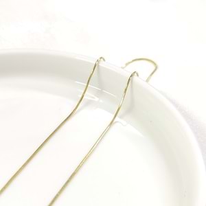 XUPING 45 CM YILAN ZİNCİR GOLD