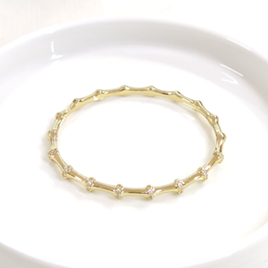 XUPING 60 MM KEMİK KELEPÇE BİLEZİK GOLD