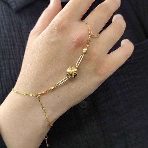 ÇELİK YONCA ŞAHMERAN GOLD