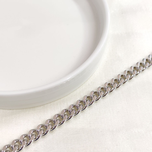 XUPING 7 MM GURMET BİLEKLİK BEYAZ 20 CM