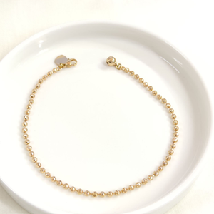 XUPING DORİCA TOP HALHAL 25 CM - ROSE BAKIR