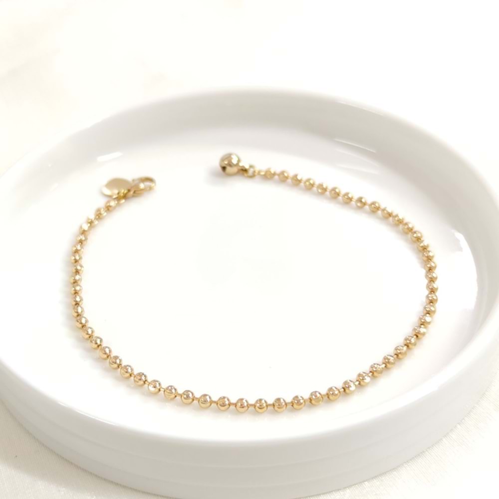 XUPING DORİCA TOP HALHAL 25 CM