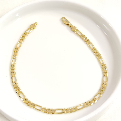 XUPING 5 MM FIGARO HALHAL GOLD 27 CM