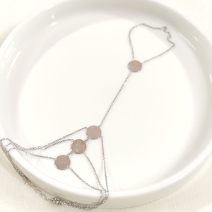 PULLU GÜMÜŞ ŞAHMERAN