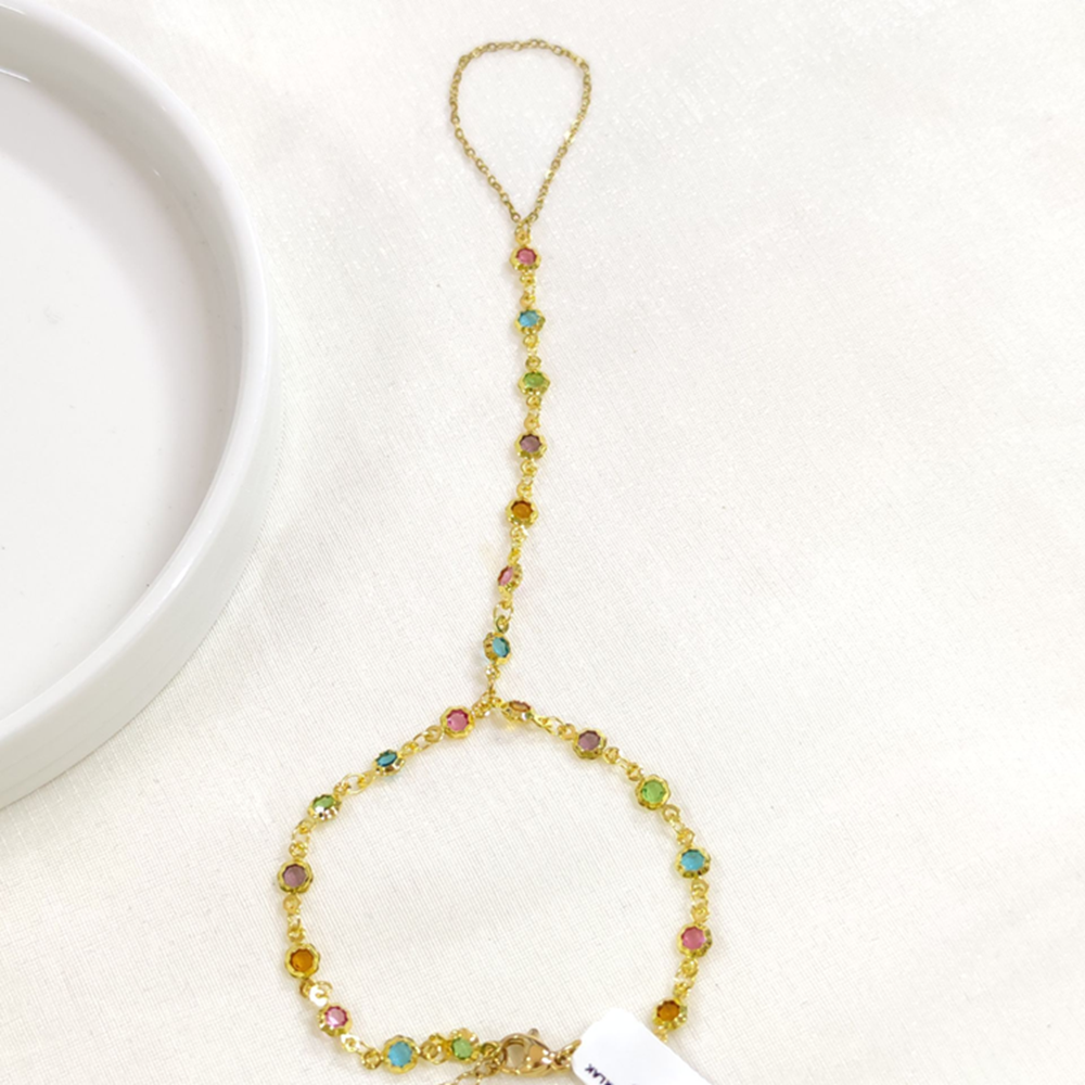 ÇELİK RENKLİ YUVARLAK ŞAHMERAN GOLD