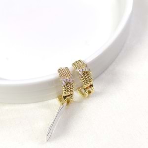 ÇELİK 12 MM HALKA KÜPE