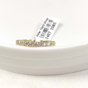 XUPING TAMTUR YÜZÜK GOLD