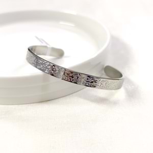 ÇELİK AYETEL KÜRSİ 65 MM BİLEZİK