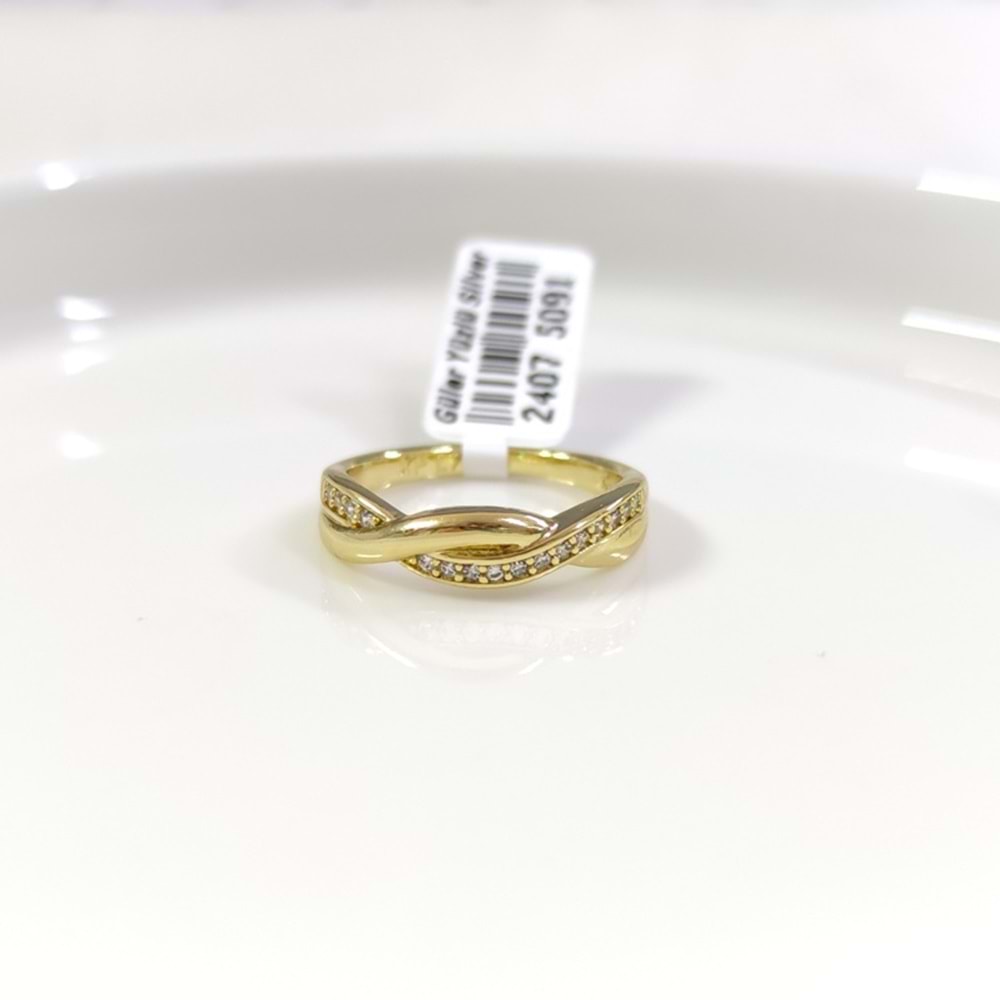 XUPING BURGU YÜZÜK GOLD - 14