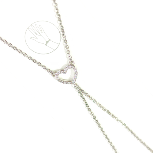 XUPING KALP ŞAHMERAN