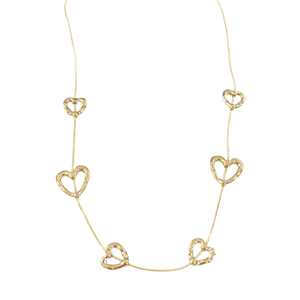 ÇELİK 18 CM SALLANTILI YILDIZLI YILAN ZİNCİRLİ KOLYE 60+5 CM GOLD