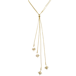 ÇELİK 2 CM KALPLİ YILAN ZİNCİRLİ KOLYE 60+5 CM GOLD