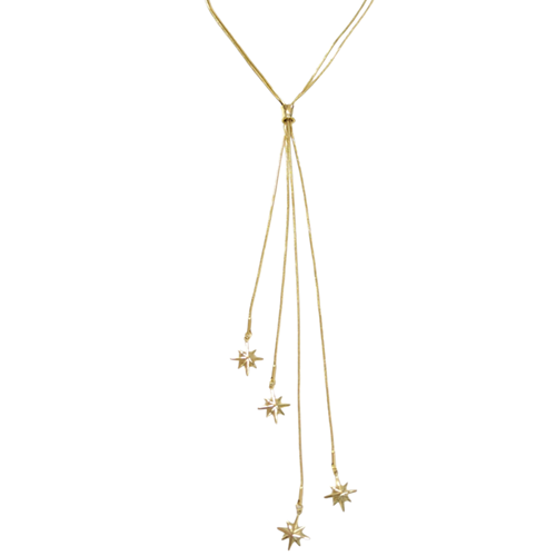 ÇELİK 2 CM KALPLİ YILAN ZİNCİRLİ KOLYE 60+5 CM GOLD