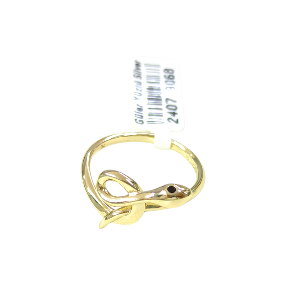 XUPING YILAN YÜZÜK GOLD