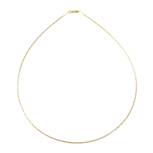 XUPING 42 CM ESNEK TASMA KOLYE