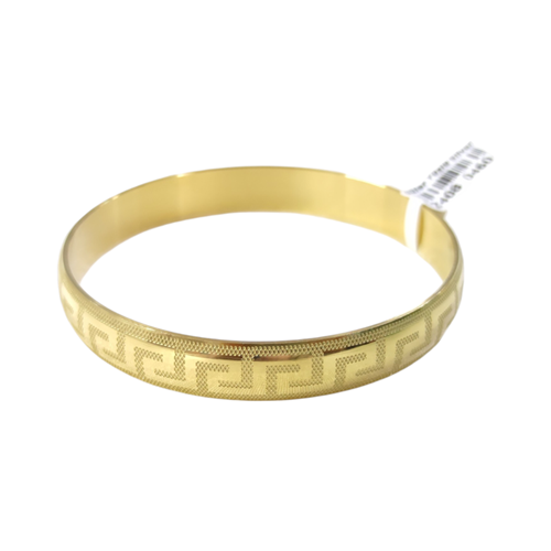 ÇELİK 65 MM BİLEZİK LABİ DESEN 12 MM KALIN