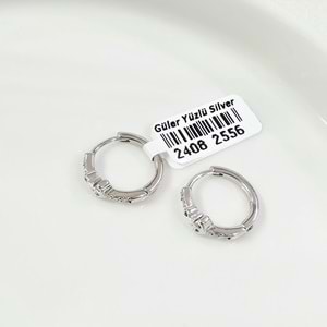 İTHAL ÇAPA 11 MM HALKA KÜPE