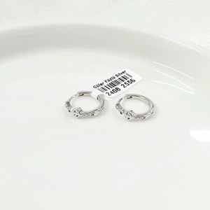İTHAL ÇAPA 11 MM HALKA KÜPE