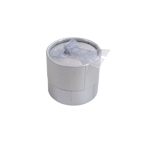 SİLİNDİR YÜZÜK KUTUSU