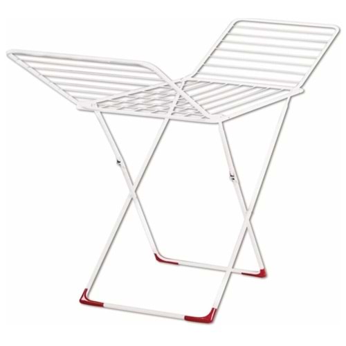 EVİN BELLA ÇAMAŞIR KURUTMALIK - BEYAZ