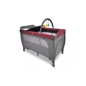 BABYHOPE BH-1050 DORA OYUN PARKI BEŞİK 70X110