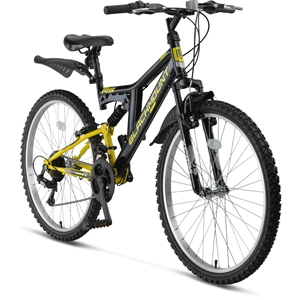 ÜMİT 26 BLACKMOUNT 21 VİTES BİSİKLET