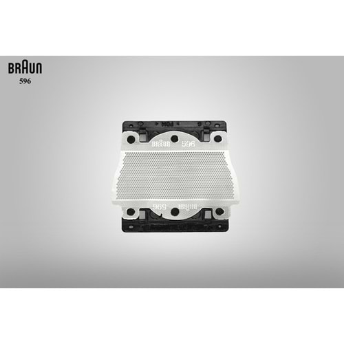 BRAUN 596 ELEK