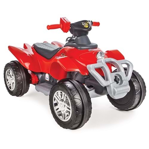 PİLSAN SPEAR ATV 12V AKÜLÜ ARABA