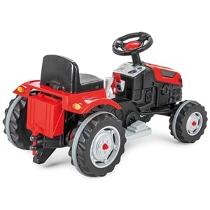 PİLSAN ACTIVE AKÜLÜ TRAKTÖR 6 VOLT