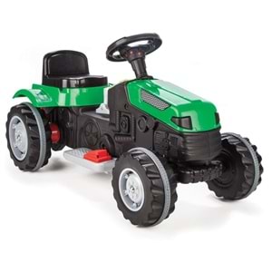 PİLSAN ACTIVE AKÜLÜ TRAKTÖR 6 VOLT