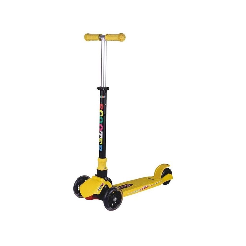 ÜMİT JY-H01 POWER SCOOTER