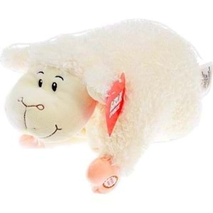 MASAL ANLATAN YASTIK KUZUCUK