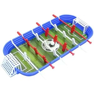 AKÇİÇEK MİNİ MASA MAÇI LANGIRT