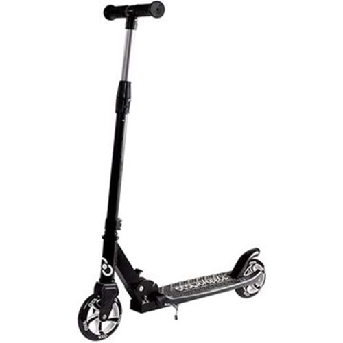 COOL WHEELS 8+ KATLANIR 2 TEKER SCOOTER - GRİ