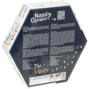 ÇEKİRDEK SESLERİ YAKALA ZK46