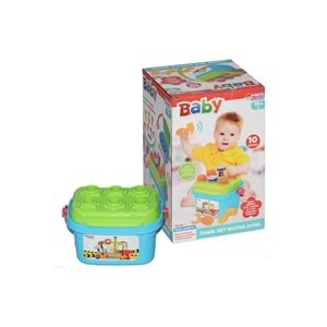 DEDE TAMİR SET BUL-TAK KOVA 03416 - 10 PARÇA