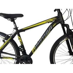 ÜMİT 2777 MOTION V 27 JANT 21 VİTES ALİMİNYUM BİSİKLET