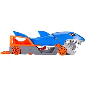 MATTEL HOT WHEELS KÖPEK BALIĞI TAŞIYICI GVG36