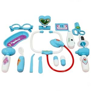 KEMBAY 5004 KUTULU BÜYÜK DOKTOR SET