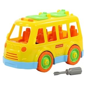 POLESIE 71248 TASARIMCI ULAŞIM OTOBÜS