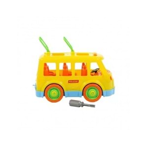 POLESIE 71248 TASARIMCI ULAŞIM OTOBÜS