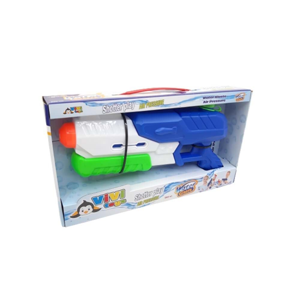 VİVİ Vİ-210 SU TABANCASI