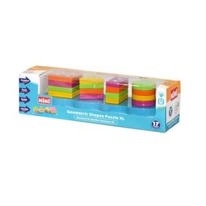 KİKİ GEOMETRİK ŞEKİLLER AE-1420