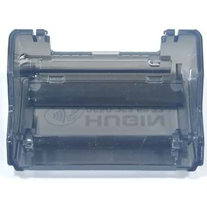 HUGIN T300 YAZICI RULO ÜST KAPAK