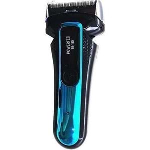 POWERTEC TR-150 GÜNLÜK SAKAL MAKİNESİ